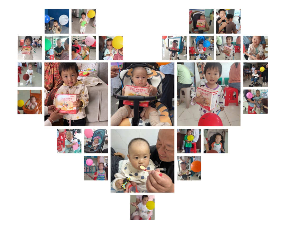 彩票联盟赛车营养包项目：以科学之力助力儿